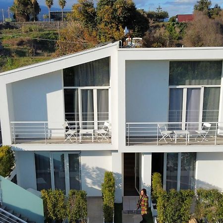 Casa A'Ispenza Santa Venerina Exterior foto