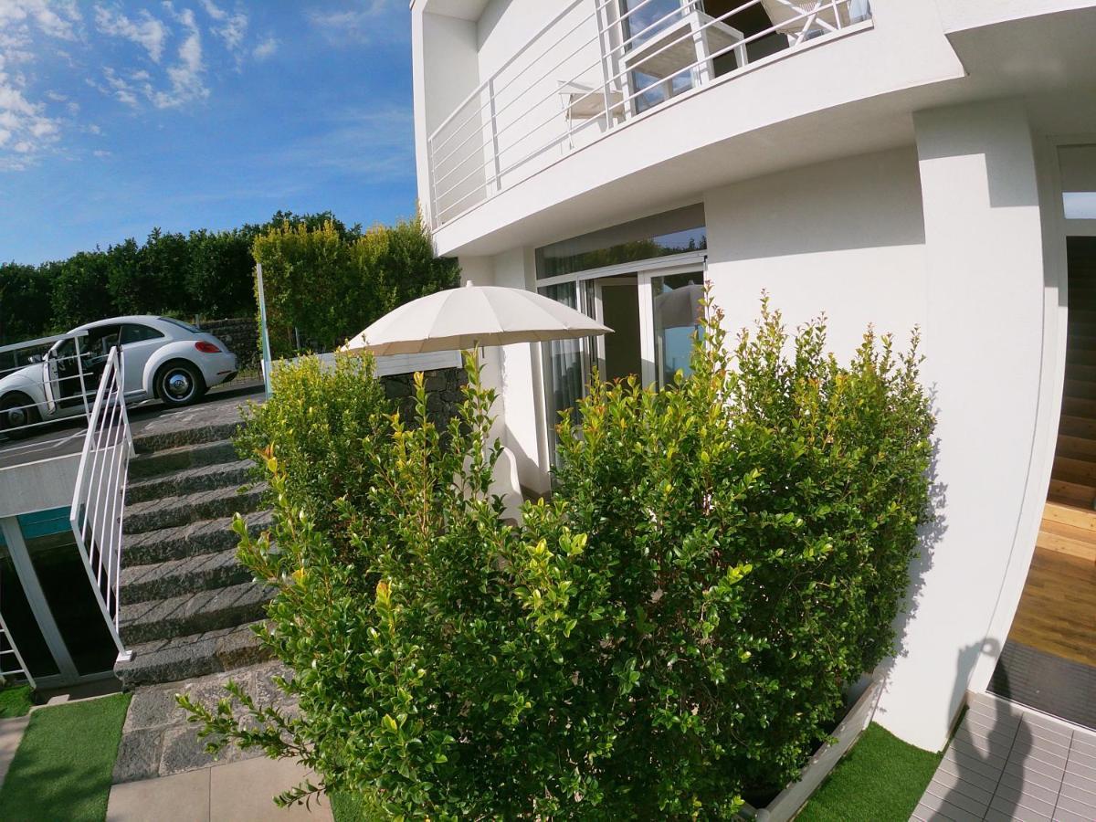 Casa A'Ispenza Santa Venerina Exterior foto