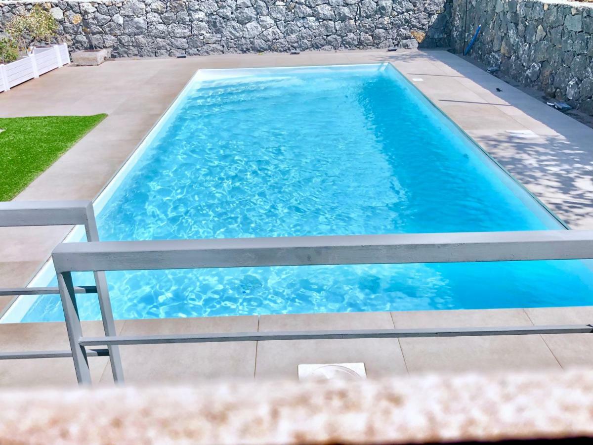 Casa A'Ispenza Santa Venerina Exterior foto
